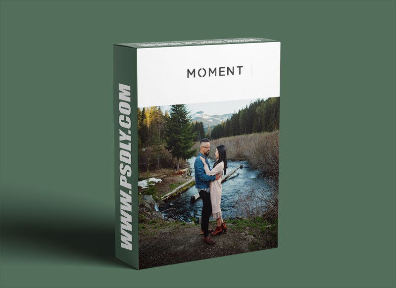 Photographing Couples with Benj Haisch