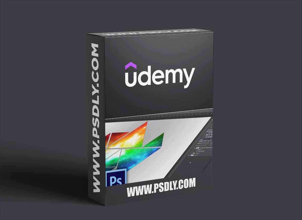 Photoshop Essentials: From Photos to Art