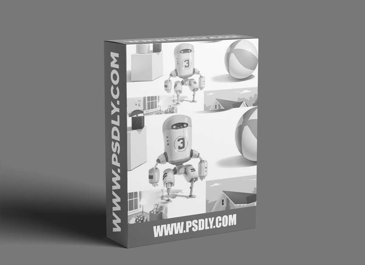 SVS Learn - Light and Shadow for Illustrators