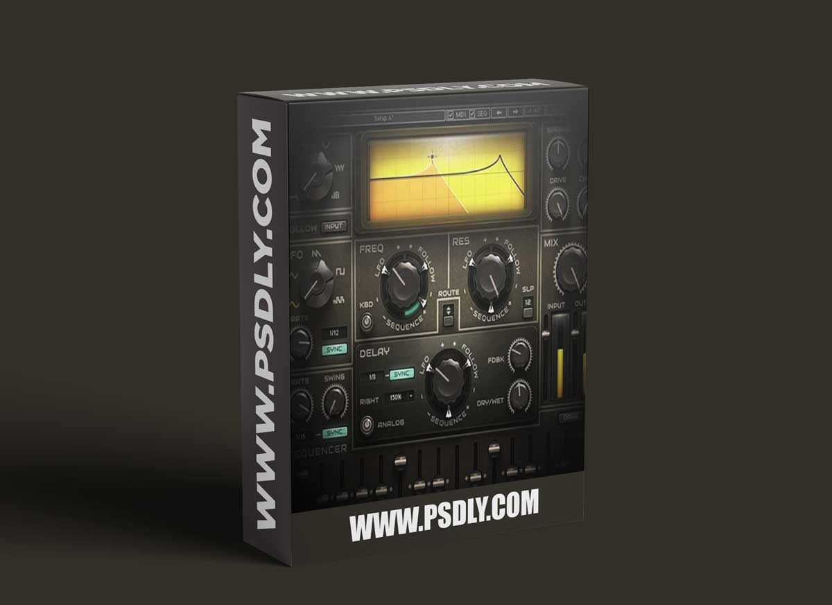 Samplecraze Using Modulators to add Dynamic Motion to Vocals TUTORiAL