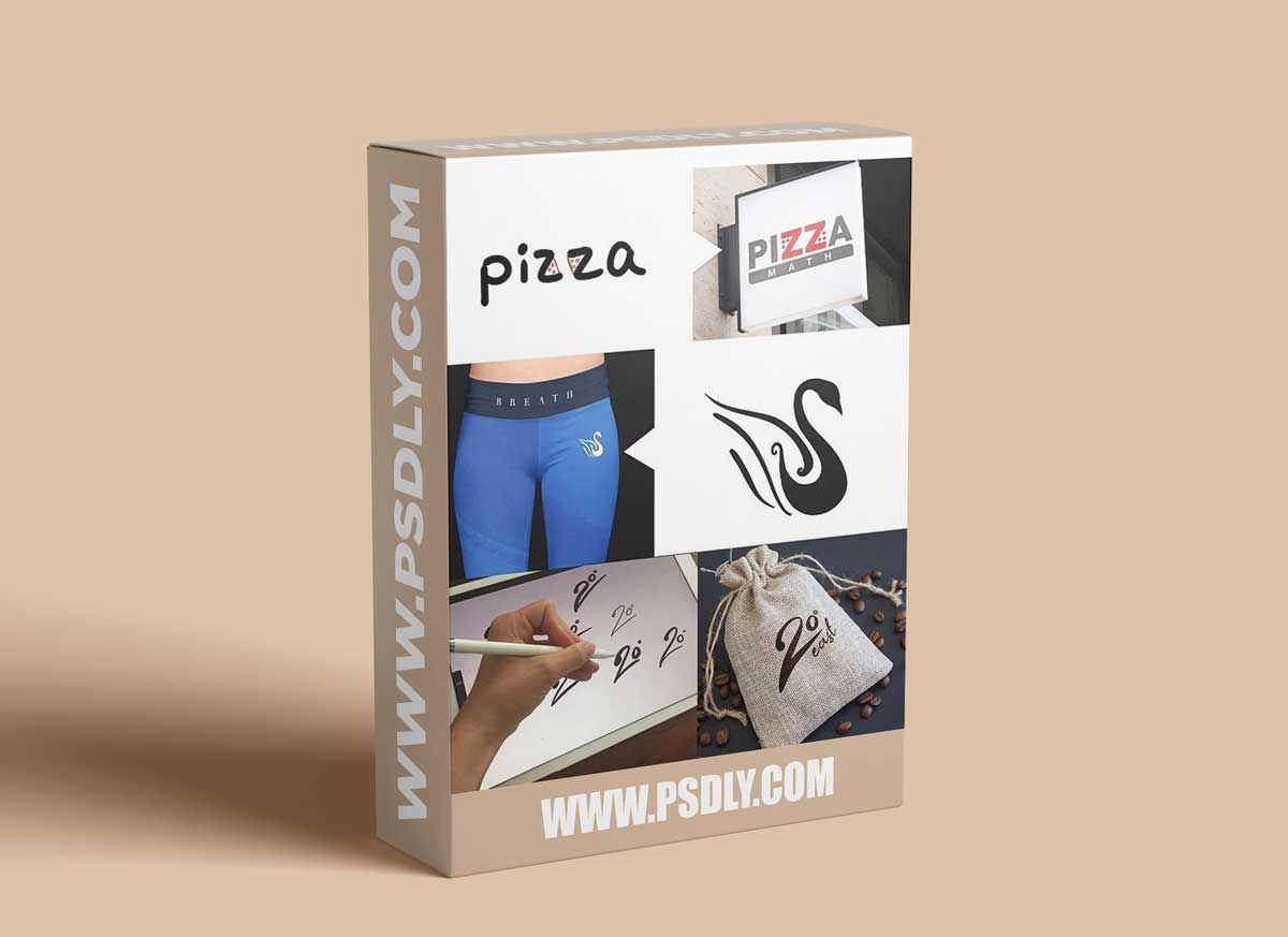 Sketching your Logo Ideas and Making Them a Reality!