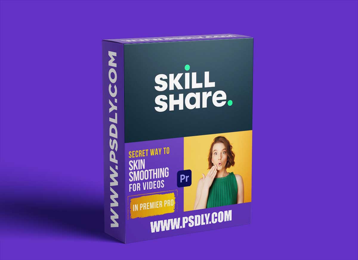Skin Smoothing Technique for Videos in Premiere Pro | Fast and Easy Method
