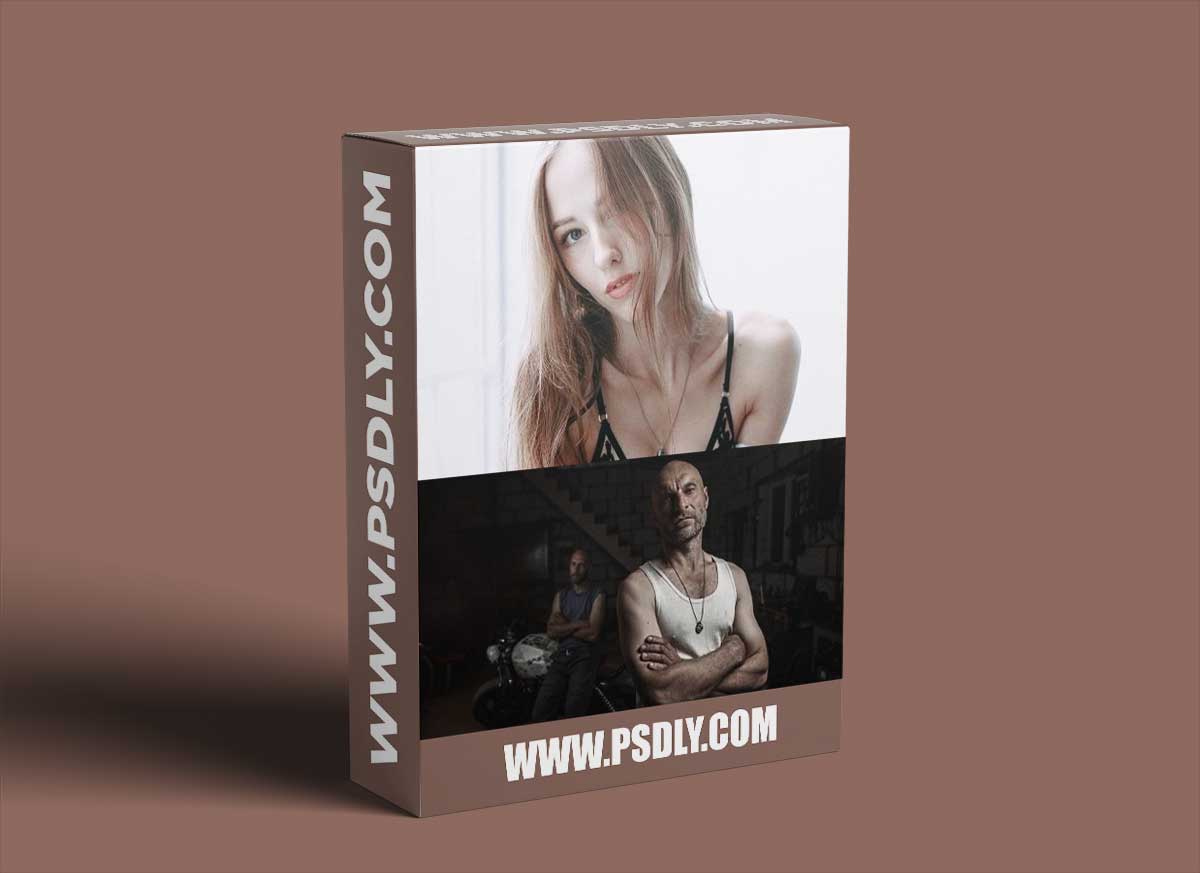 Special Effects in Photos 3.0