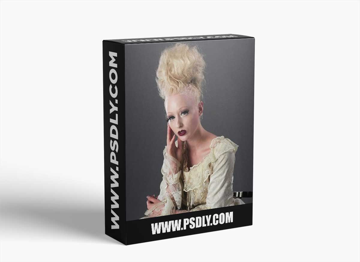 SturDaVinci - Photoshop Background Removal