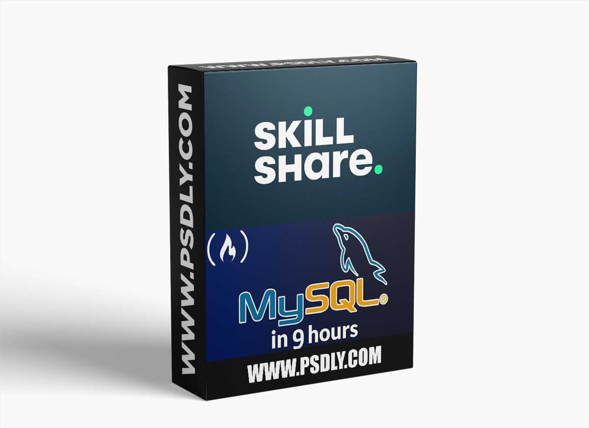 The Complete SQL / MySQL Masterclass From Beginner To Expert