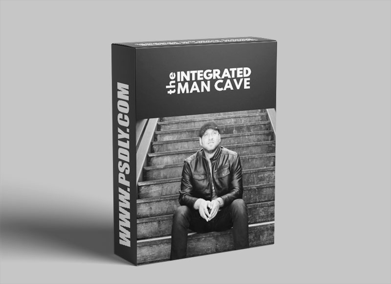 Tony Endleman Integrated Man University Download