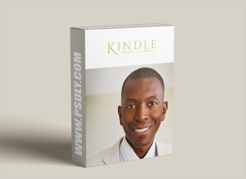 Ty Cohen Kindle CashFlow Revamp Download