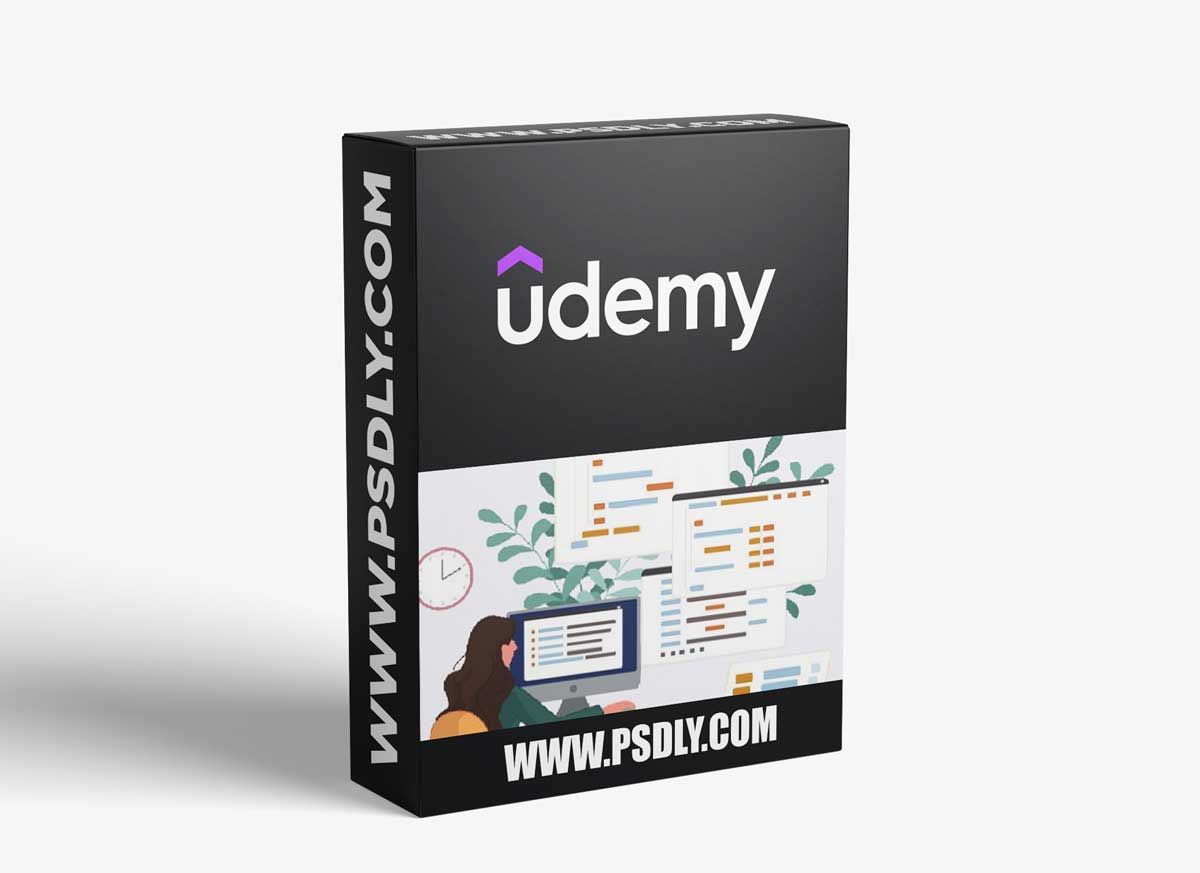 Udemy - Python for Beginners