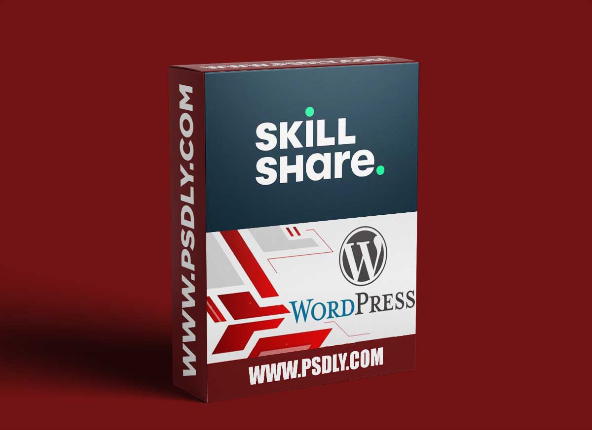 Wordpress Web Development for Absolute Beginner Zero to Hero