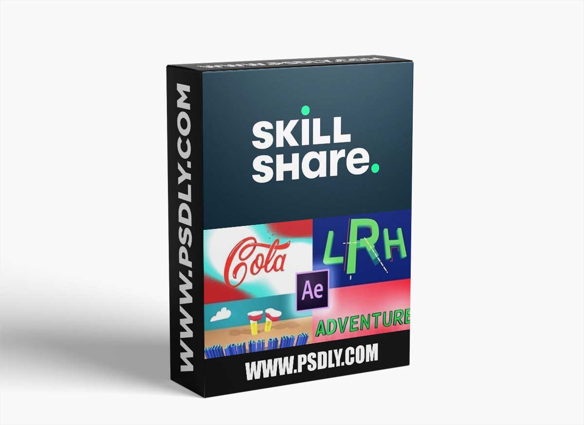 After Effects for Beginners: Mastering Typography