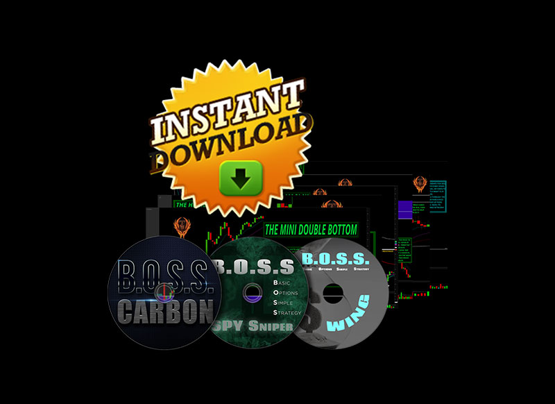 B.O.S.S. Pack Tricktrades Download