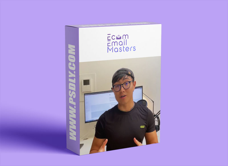 Boyuan Zhao Ecommerce Email Marketing School Download