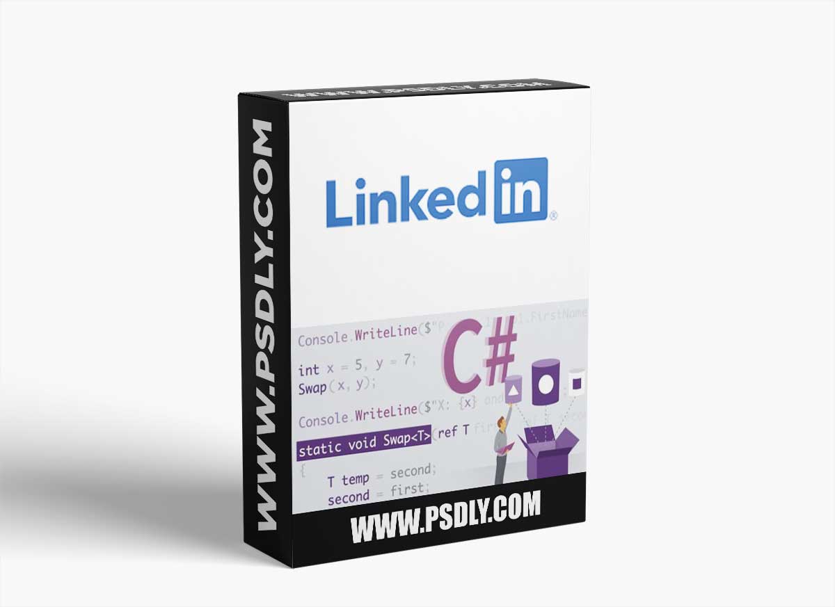 C# Essential Training 2: Generics, Collections, and LINQ