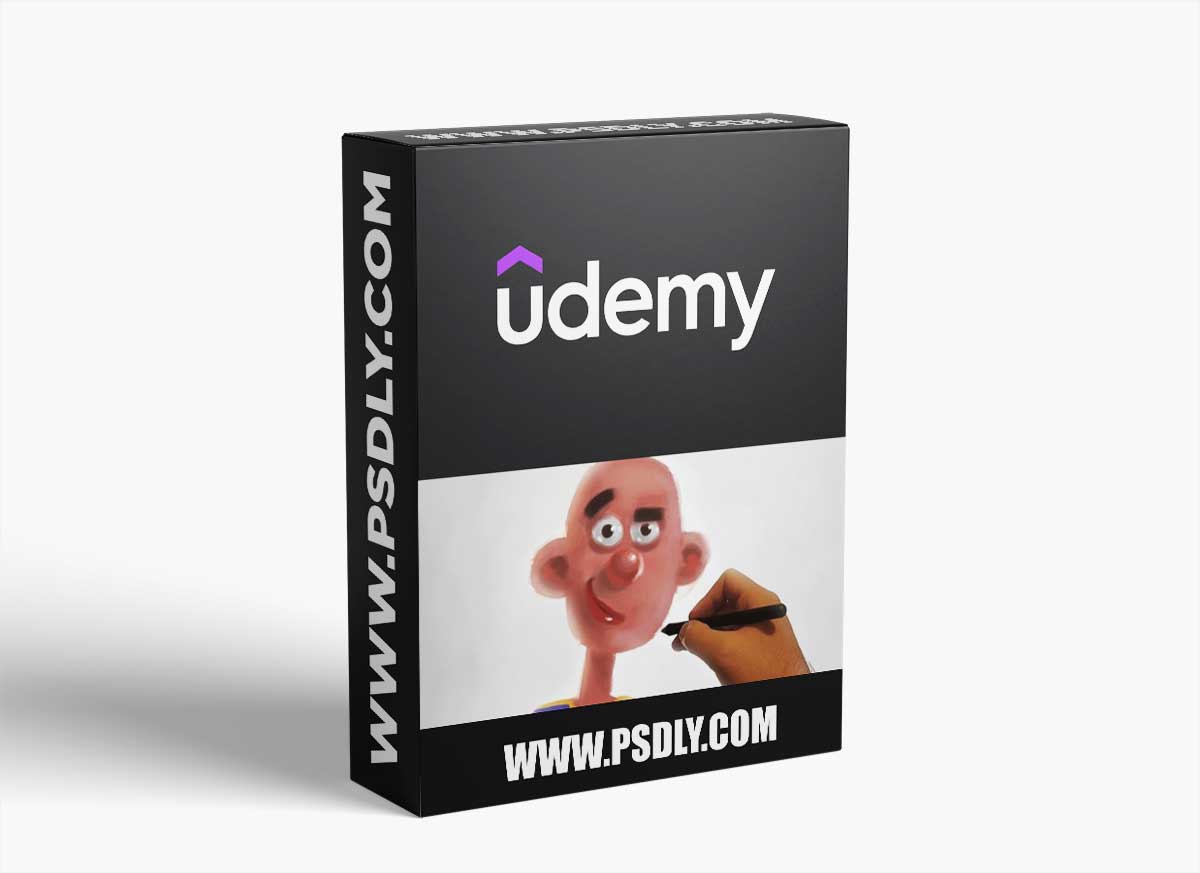 Creating NFT Funny Characters In Photoshop