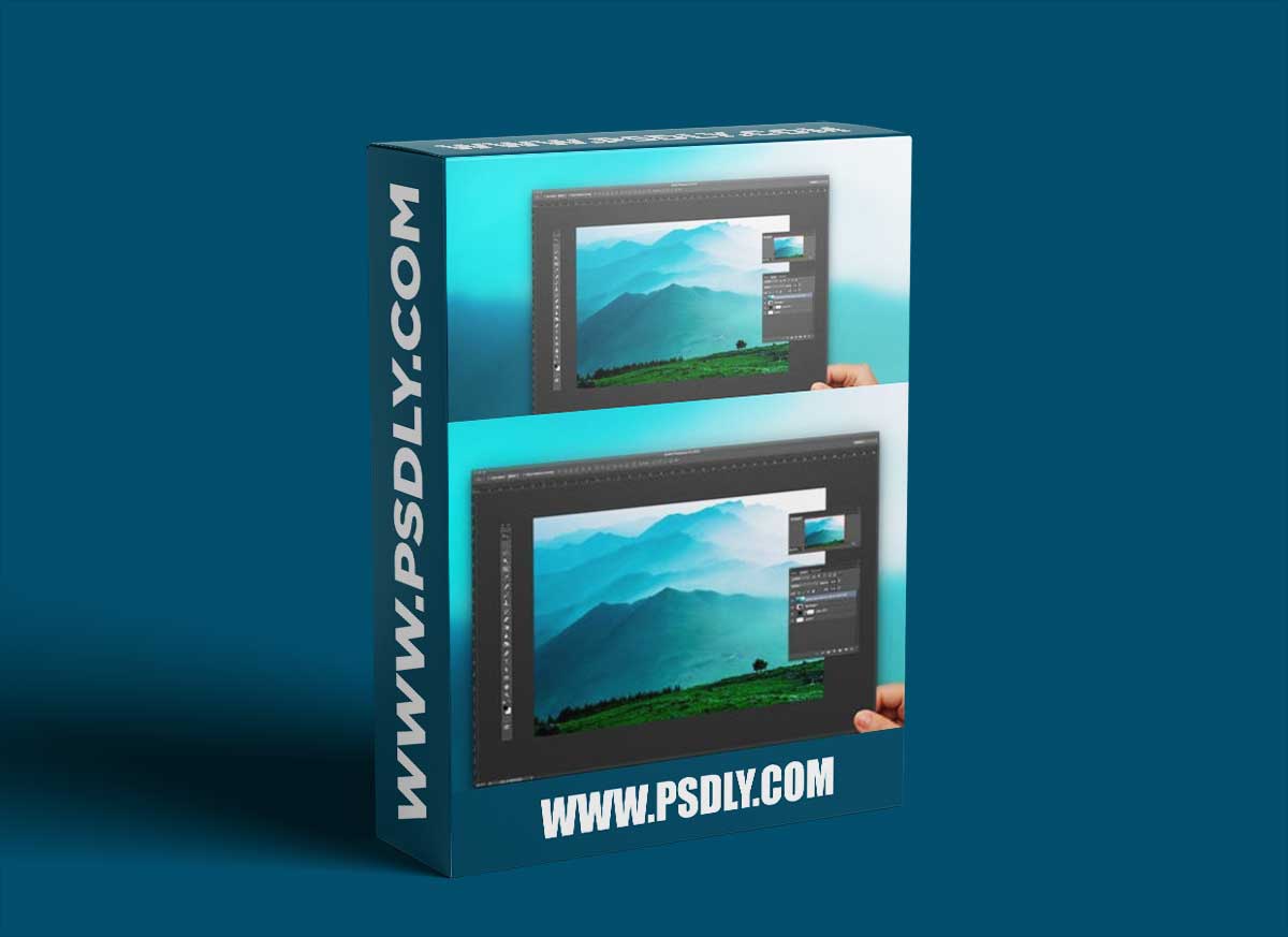 CreativeLive - Advanced Automation in Photoshop