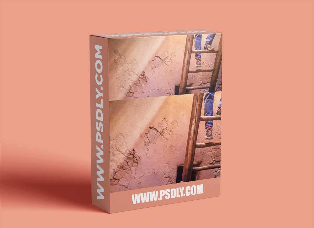 CreativeLive - Combining Lightroom CC and Photoshop CC for a Seamless Workflow