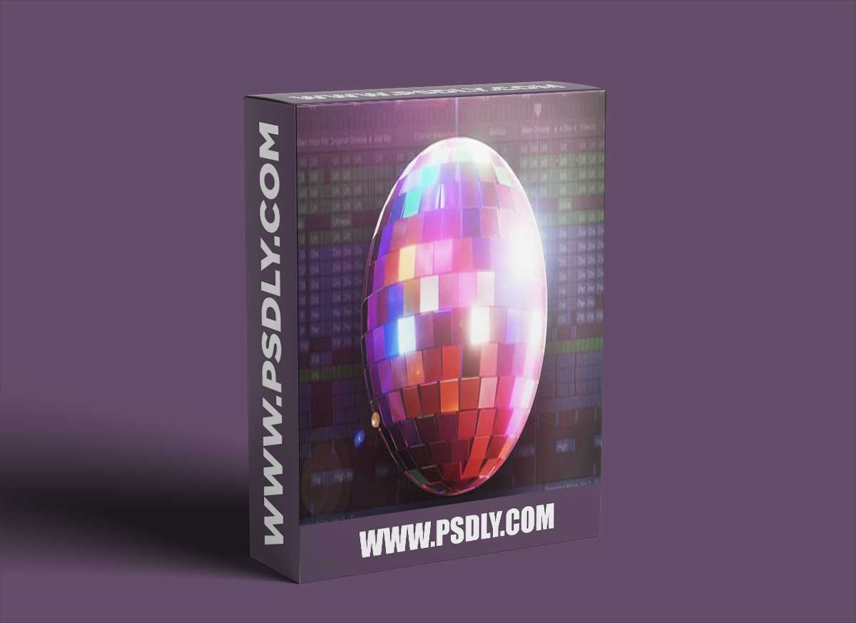 Groove3 Producing Disco House Explained TUTORiAL