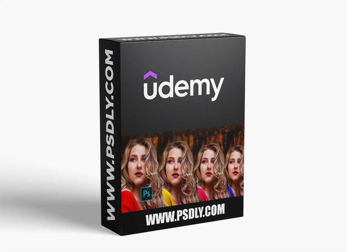 How to Change & Fix ANY Color in Photoshop