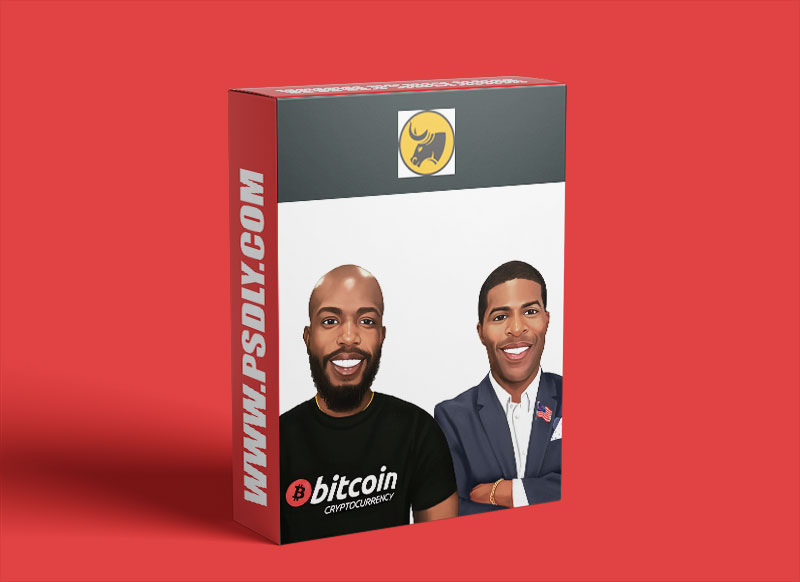 KRBE Digital Assets Masterclass Download