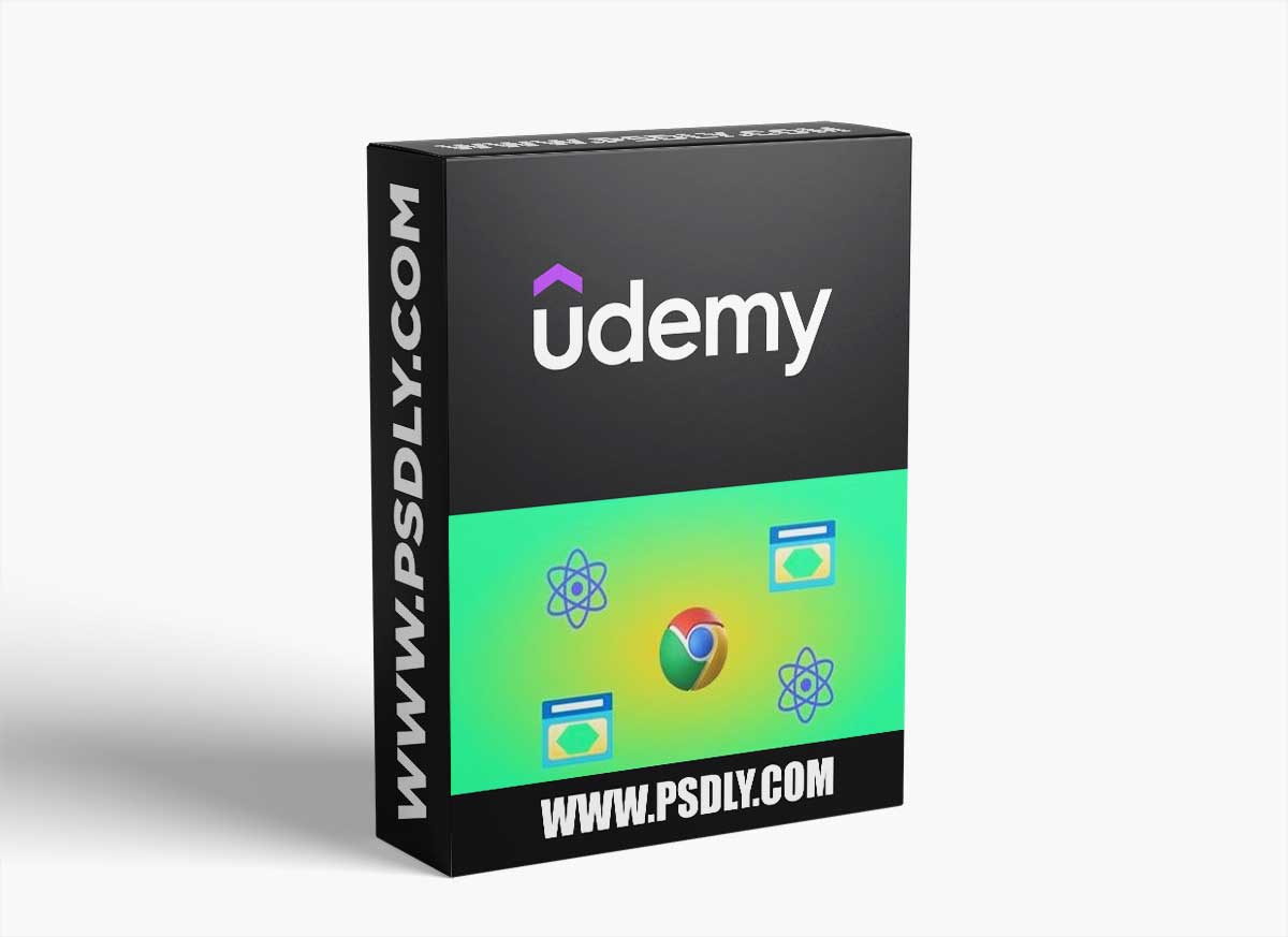 Master CSS3 and ReactJs by Developing 3 Projects