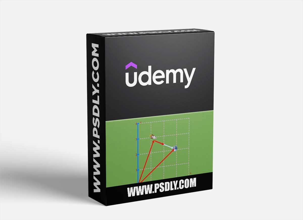 Mastering 2D Vectors for Unity Game Development