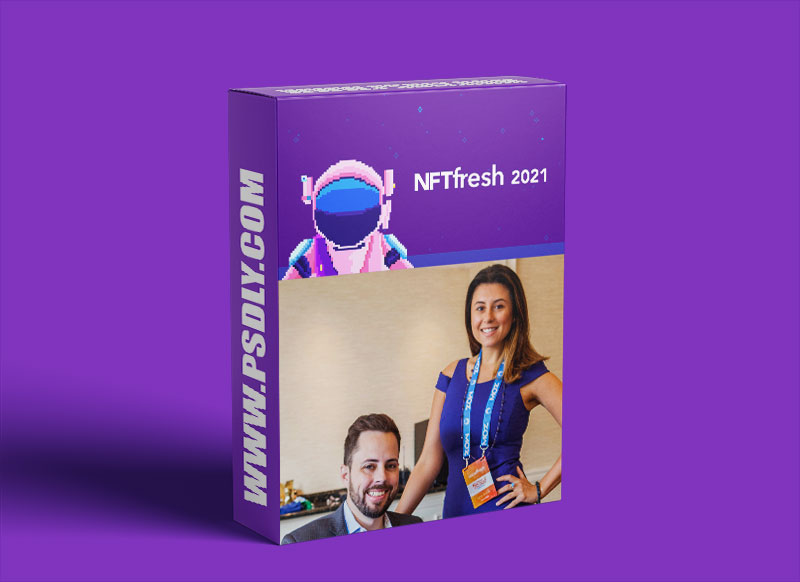 NFT Fresh 2021 Video Replay Download