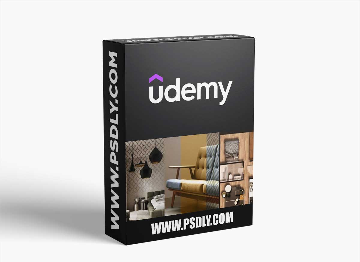 Photoshop for Interior Designers