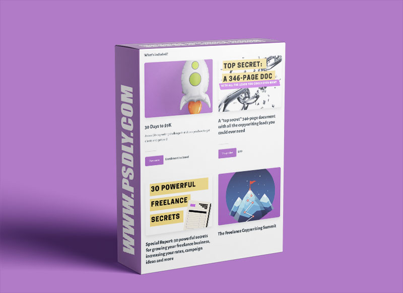 Robert Allen Ultimate Freelance Freedom Bundle Download