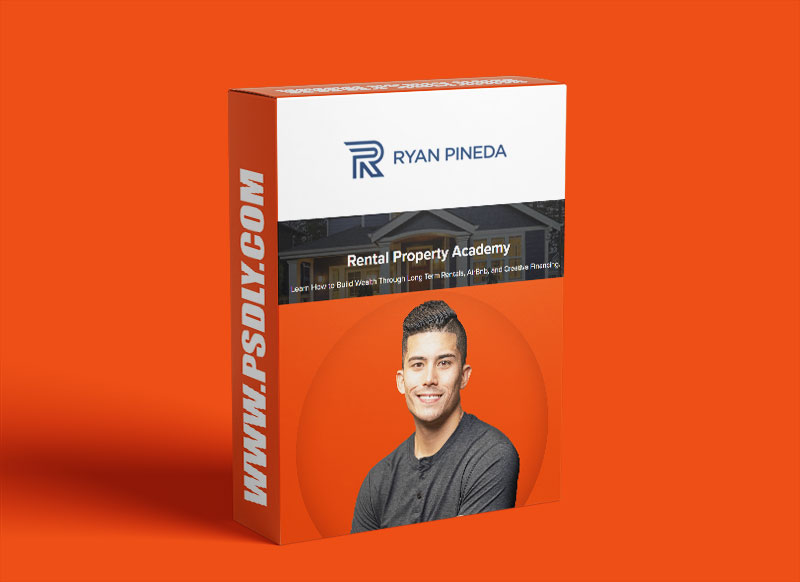 Ryan Pineda Rental Property Academy Download