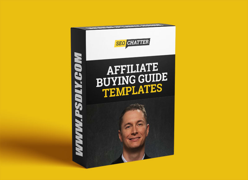 Stephen Hockman Affiliate Buying Guide Templates Download