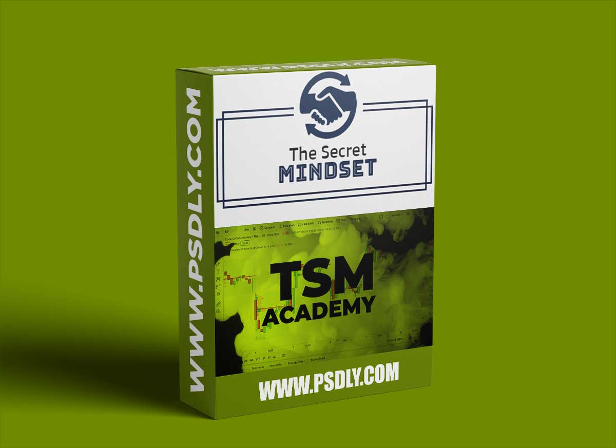 The Secret Mindset Academy