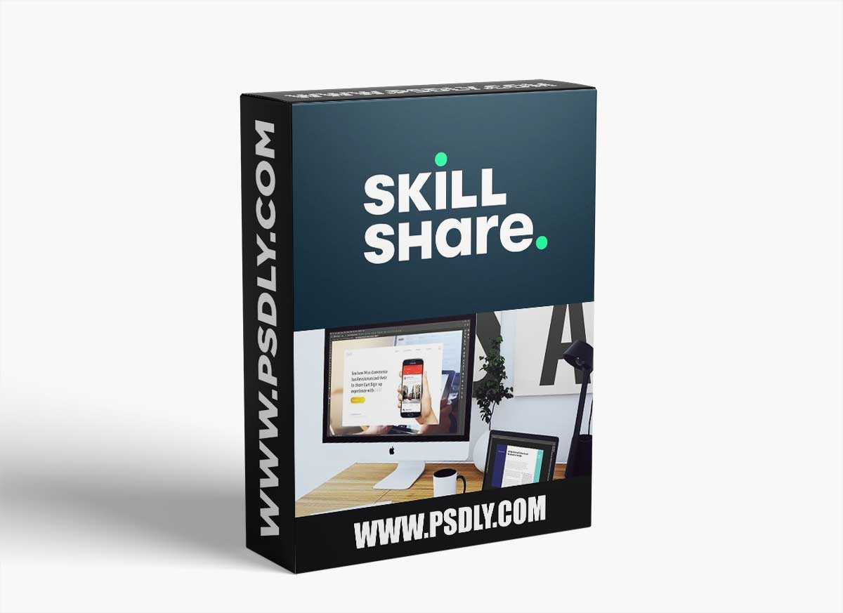 Typography & Vertical Rhythm for UI Designers and Web Developers