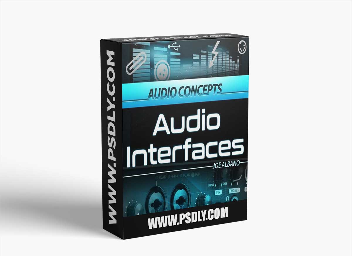 Ask Video Audio Concept 110 Audio Interface Buyer's Guide TUTORiAL