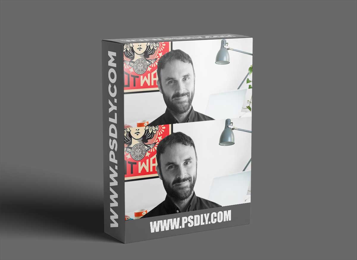 Awwwards.Academy – An Introduction to UX Design with James Eccleston