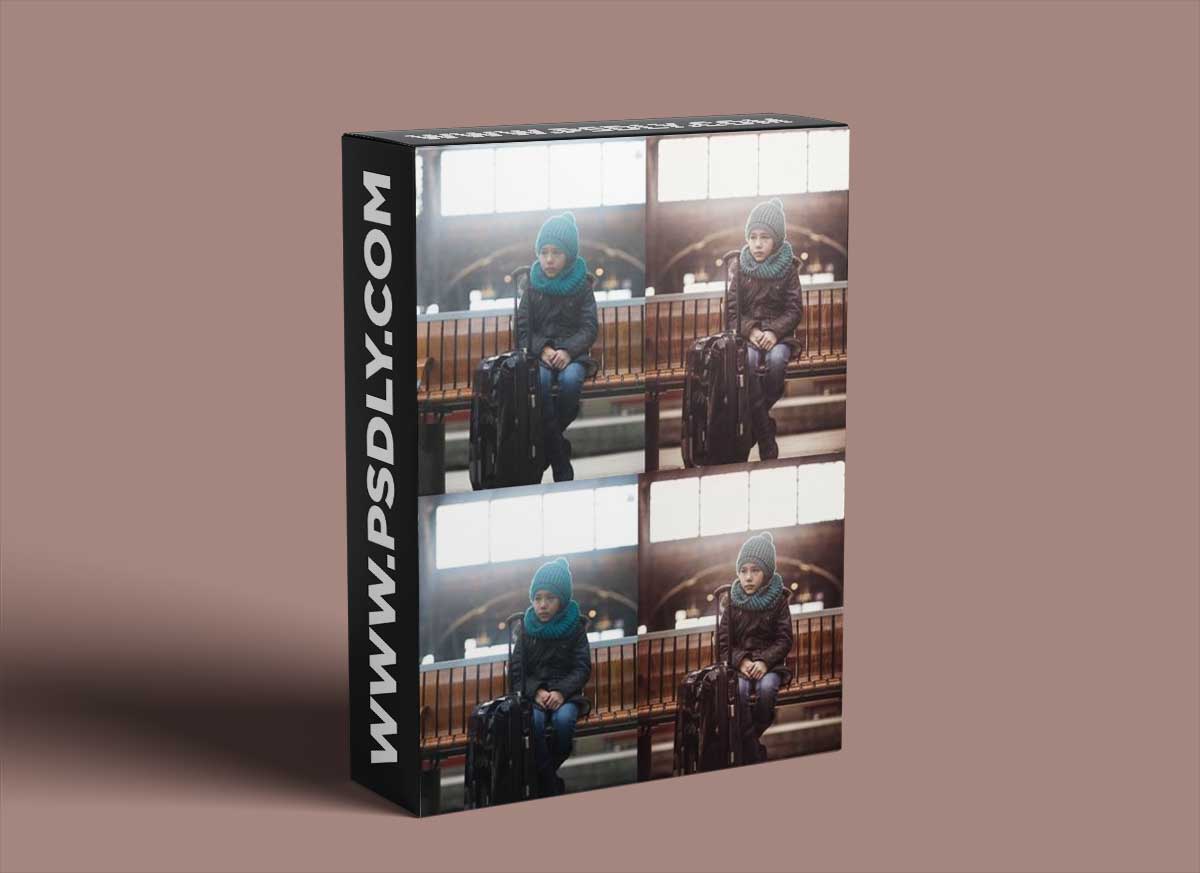 Calvin Hollywood - Alone