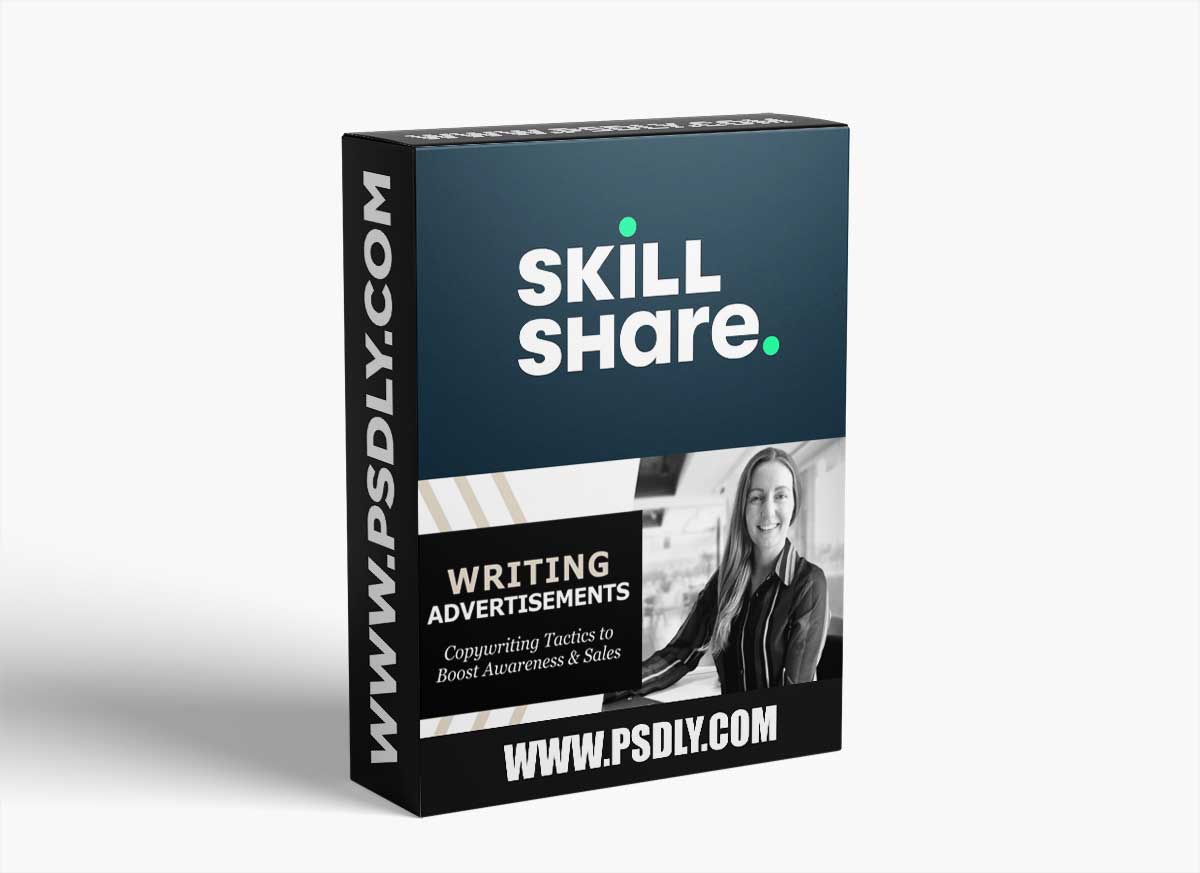 Copywriting: Tactics for Writing Powerful Ad Copy to Boost Brand Awareness and Sales