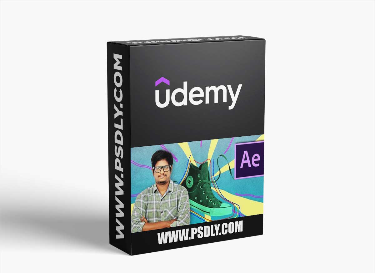 Creating Awesome GIF Animation In Adobe After Effects