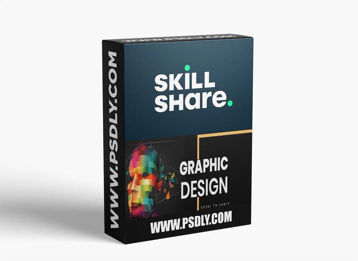 Graphic Design Basics to Advanced : Learn all Pro level Skills with the basic guide of animation A-Z