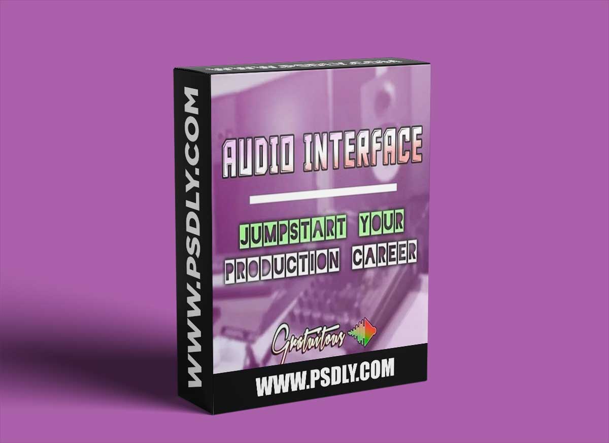 GratuiTous How to Use an Audio Interface as a Beatmaker TUTORiAL