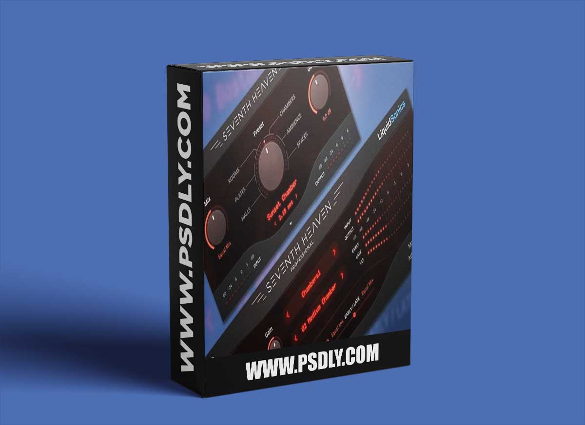 Groove3 Seventh Heaven Explained TUTORiAL