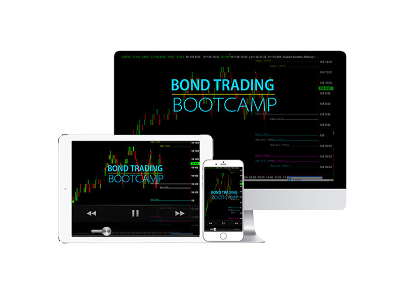 Hubert Senters Bond Trading Bootcamp Download