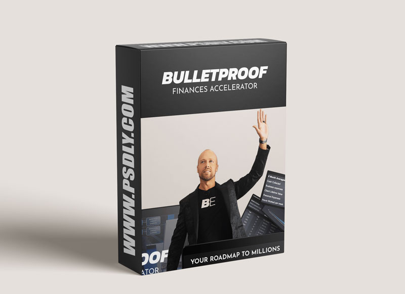 Josh Whiting Bulletproof Finances Accelerator Download