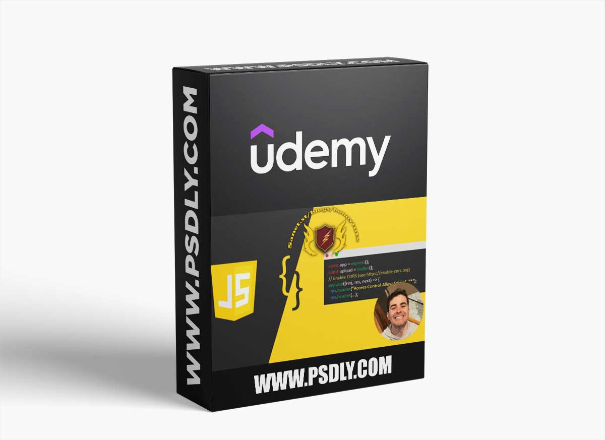 Learn Javascript for Beginners (Full Course with Examples)