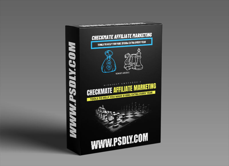 Midnight Underdog – Checkmate Affiliate Marketing
