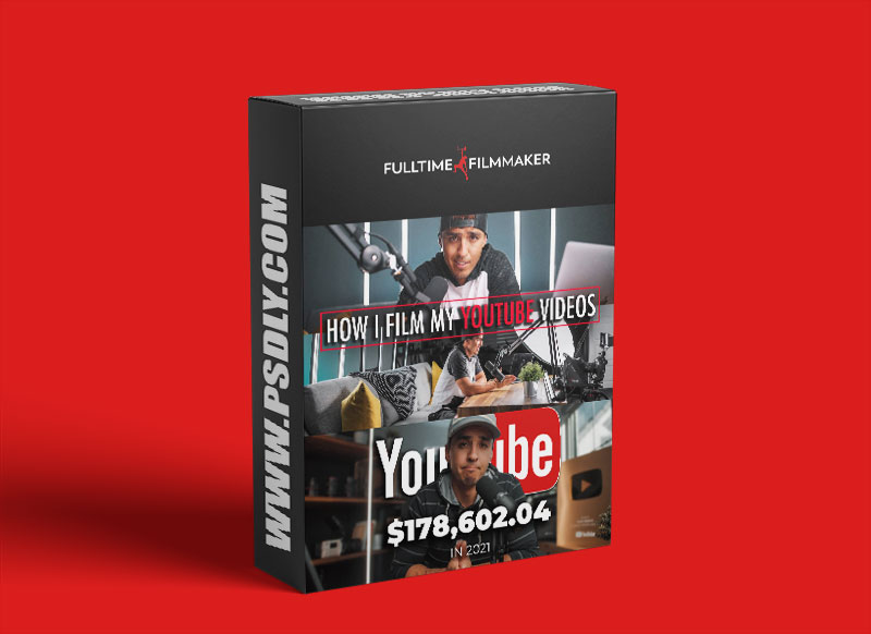 Parker Walbeck YouTuber Pro Download