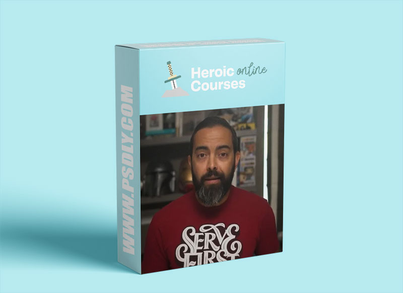 Pat Flynn Heroic Online Courses Download