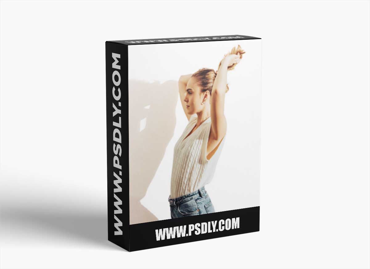 Phlearn Pro - How to Create Shadows from Scratch in Photoshop