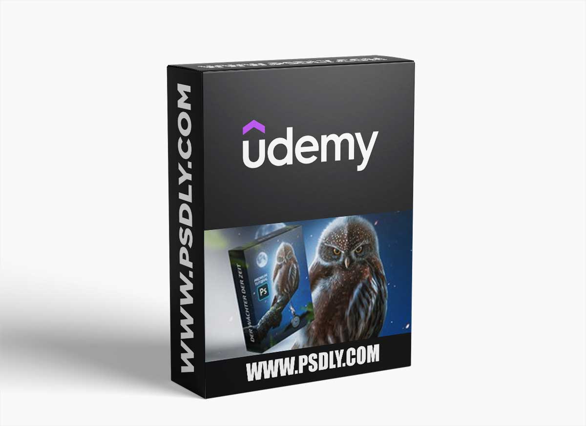 Photoshop Premium Photo Manipulation