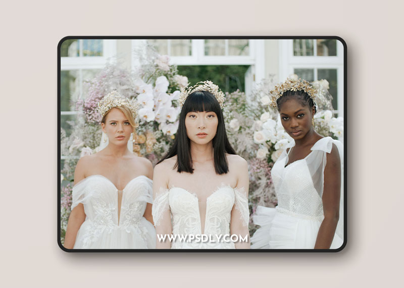 Russell Kent Nicholls Hestia 6x LUT Collection