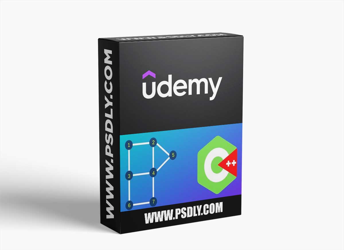 Searching and Sorting Algorithms in C++